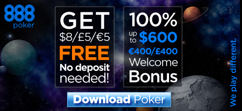 888 Poker